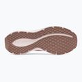 Dámské běžecké boty Under Armour Ascend BL deep almond/apex pink/deep almond 4
