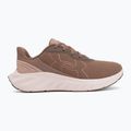 Dámské běžecké boty Under Armour Ascend BL deep almond/apex pink/deep almond 2