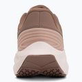 Dámské běžecké boty Under Armour Ascend BL deep almond/apex pink/deep almond 6
