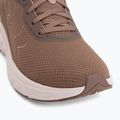 Dámské běžecké boty Under Armour Ascend BL deep almond/apex pink/deep almond 7