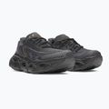 Dámské běžecké boty Under Armour Halo Racer 2 black/anthracite/metallic black 2