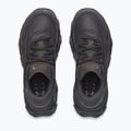 Dámské běžecké boty Under Armour Halo Racer 2 black/anthracite/metallic black 3