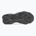 Dámské běžecké boty Under Armour Halo Racer 2 black/anthracite/metallic black 4