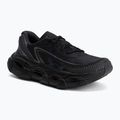 Dámské běžecké boty Under Armour Halo Racer 2 black/anthracite/metallic black