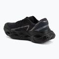 Dámské běžecké boty Under Armour Halo Racer 2 black/anthracite/metallic black 3