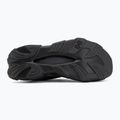 Dámské běžecké boty Under Armour Halo Racer 2 black/anthracite/metallic black 4