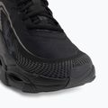 Dámské běžecké boty Under Armour Halo Racer 2 black/anthracite/metallic black 7