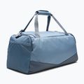 Taška Under Armour Undeniable 5.0 Duffle S blue wind/gravel/gravel 2