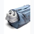 Taška Under Armour Undeniable 5.0 Duffle S blue wind/gravel/gravel 3