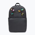 Batoh Under Armour Essential Patch Backpack anthracite/anthracite 3