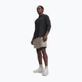 Pánské tréninkové šortky Under Armour Vanish Woven 2.0 2IN1 Shorts timberwolf taupe/black 2