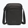 Taška Under Armour Essential Crossbody black/black