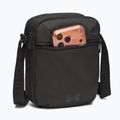 Taška Under Armour Essential Crossbody black/black 2