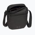 Taška Under Armour Essential Crossbody black/black 4