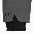 Pánské tréninkové šortky Under Armour Vanish Woven 2.0 2IN1 Shorts castlerock/black 8