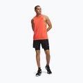 Pánské tréninkové šortky Under Armour Vanish Woven 2.0 2IN1 Shorts ultimate black/venom red/venom red 2