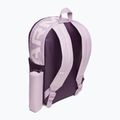 Městský batoh Under Armour Essential Printed Backpack mauve pink/purple echo/white 2