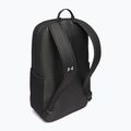 Městský batoh Under Armour Essential Halftime 23 l black/white 2