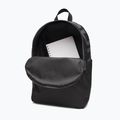 Městský batoh Under Armour Essential Printed Backpack black/black/castlerock 4