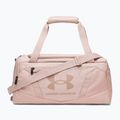 Taška Under Armour Undeniable 5.0 Duffle XS bashful pink/bashful pink/deep almond