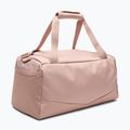 Taška Under Armour Undeniable 5.0 Duffle XS bashful pink/bashful pink/deep almond 2