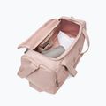 Taška Under Armour Undeniable 5.0 Duffle XS bashful pink/bashful pink/deep almond 4