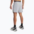 Pánské tréninkové šortky Under Armour Vanish Woven 2.0 Shorts mod gray/black 3