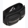 Taška Under Armour Triumph Crossbody black/halo gray 3