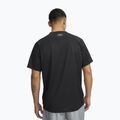 Pánské tréninkové tričko Under Armour Tech Graphic Tee black/mod gray 2