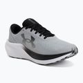Pánské běžecké boty Under Armour Chase mod gray/white/black