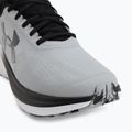 Pánské běžecké boty Under Armour Chase mod gray/white/black 7