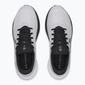 Pánské běžecké boty Under Armour Chase mod gray/white/black 3