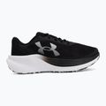 Dámské běžecké boty Under Armour Chase black/black/white 2