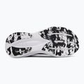 Dámské běžecké boty Under Armour Chase black/black/white 4