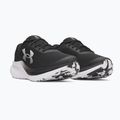 Dámské běžecké boty Under Armour Chase black/black/white 2