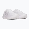 Dámské běžecké boty Under Armour Chase white/white/iridescent 2