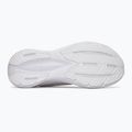 Dámské běžecké boty Under Armour Chase white/white/iridescent 4
