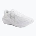 Dámské běžecké boty Under Armour Chase white/white/iridescent