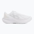 Dámské běžecké boty Under Armour Chase white/white/iridescent 2