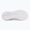Dámské běžecké boty Under Armour Chase white/white/iridescent 4