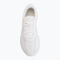 Dámské běžecké boty Under Armour Chase white/white/iridescent 5