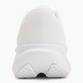 Dámské běžecké boty Under Armour Chase white/white/iridescent 6