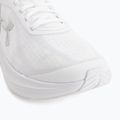 Dámské běžecké boty Under Armour Chase white/white/iridescent 7