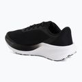 Pánské běžecké boty Under Armour Chase black/black/white 3