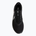Pánské běžecké boty Under Armour Chase black/black/white 5