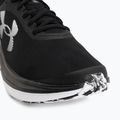 Pánské běžecké boty Under Armour Chase black/black/white 7