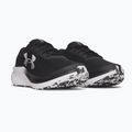 Pánské běžecké boty Under Armour Chase black/black/white 2