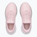 Dámské běžecké boty Under Armour Chase prime pink/metallic silver/white 3