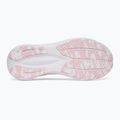 Dámské běžecké boty Under Armour Chase prime pink/metallic silver/white 4