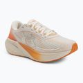 Dámské běžecké boty Under Armour Velociti Pace stone/dusty coral/metallic buff
